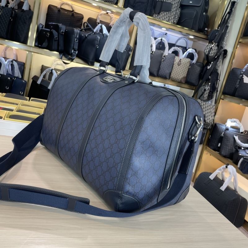 Gucci Travel Bags